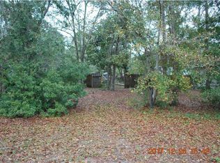 151 17th St, Apalachicola, FL 32320
