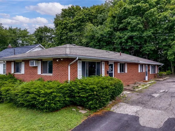 1235 Roslyn Ave, Akron, OH 44320