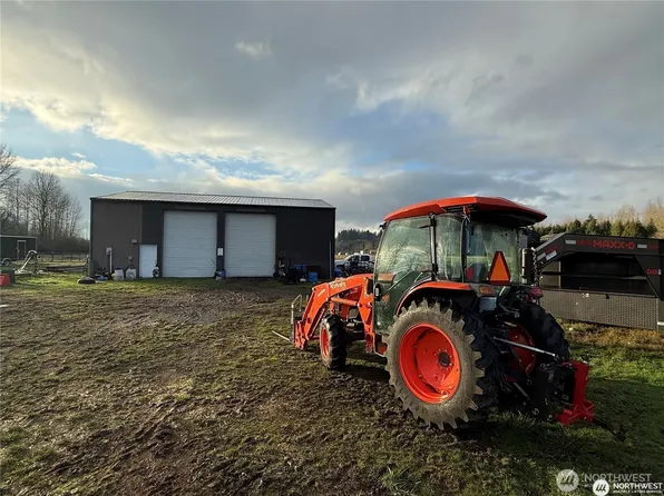 237 Collins Road, Toledo, WA 98591