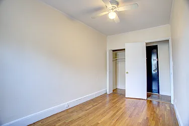 Rented by Corcoran