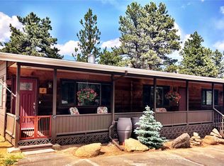 1250 S Saint Vrain Ave UNIT 1, Estes Park, CO 80517