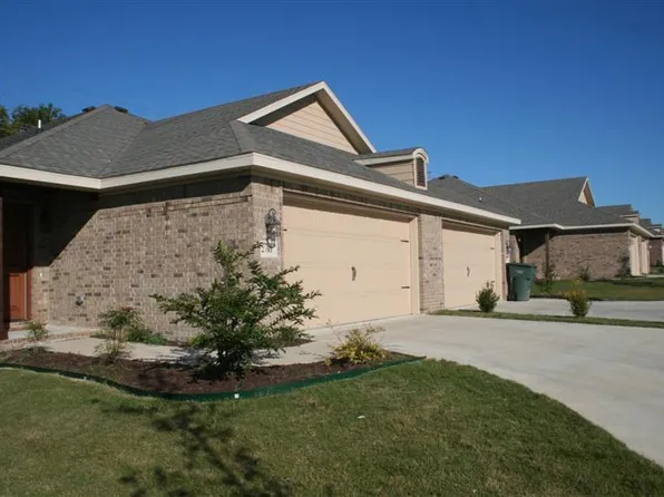 2833 N Seneca Ave #2833, Fayetteville, AR 72704