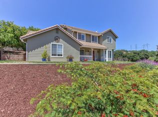 9445 Eagle Way, Salinas, CA 93907