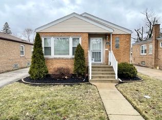 12628 S Yale Ave, Chicago, IL