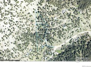 1700 W Coach Rd, Boulder, CO 80302