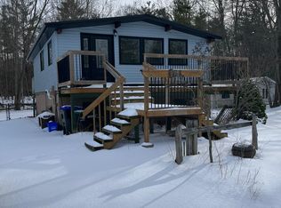 161 Antigua Dr, Wasaga Beach, ON L9Z2S2