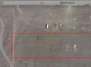 N Butte Rd, Shelley, ID 83274