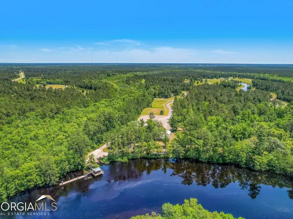 0 Breakwater Loop, Kingsland, GA 31548
