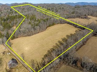 Tbd Rich Valley Rd, Abingdon, VA 24210