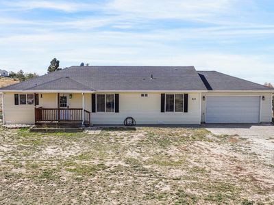 951 Blue Jay Dr, Spring Creek, NV, 89815