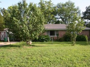 1434 Highway 330 E, Clinton, AR 72031