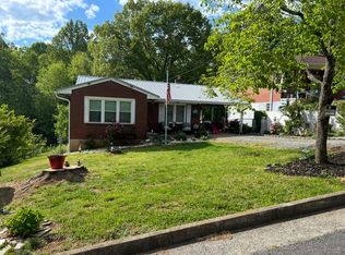 1104 Douglas Ave, Martinsville, VA 24112