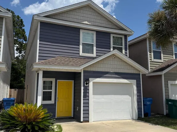 2417 Causeway Manor Ct, Panama City Beach, FL 32408