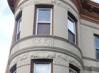1141 Park Pl, Brooklyn, NY 11213
