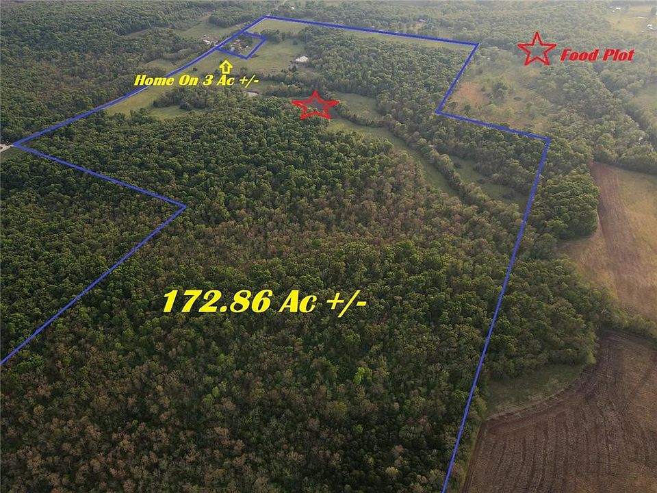 6405 E Highway Cc, Stockton, MO 65785 Zillow