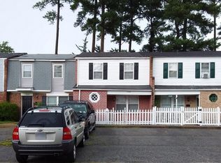 3222 Barlborough Way, Virginia Beach, VA 23453