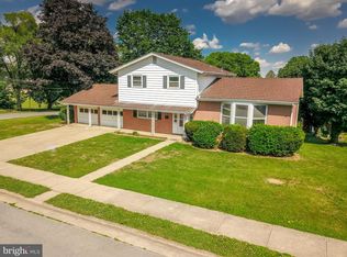 400 S Alabama Ave, Martinsburg, WV 25401