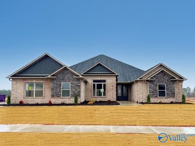 25643 Grayson Lndg, Madison, AL, 35756