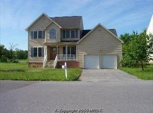18131 Lyles Dr, Hagerstown, MD 21740