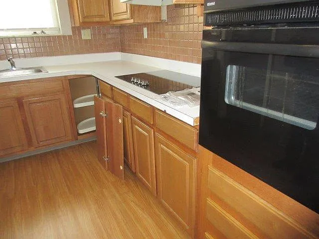 Drake Kitchen