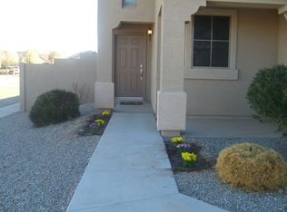 2861 E Morenci Rd, Queen Creek, AZ 85243