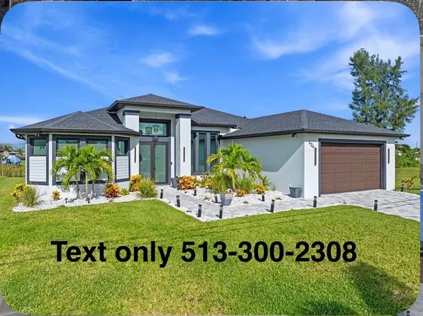 (undisclosed Address), Cape Coral, FL 33991