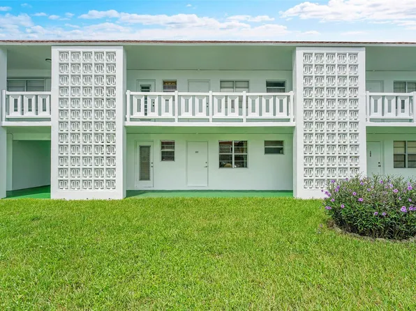 1500 NW 43rd Terrace #105, Lauderhill, FL 33313