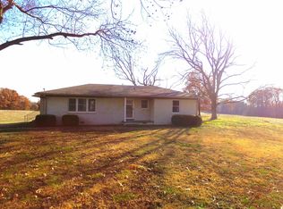 3637 Lightfoot Luckett Rd, Ripley, TN 38063