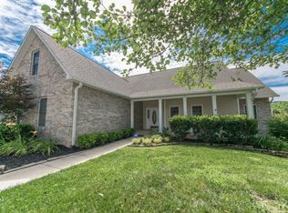 415 Emerald Chase Cir, Johnson City, TN 37615