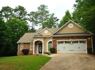 6096 Wayfarer Dr, Villa Rica, GA 30180