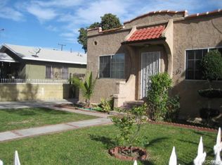 8986 San Carlos Ave, South Gate, CA 90280