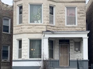 4124 W Jackson Blvd, Chicago, IL 60624