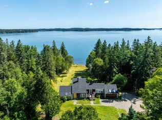 852 Leighton Point Rd, Pembroke, ME 04666