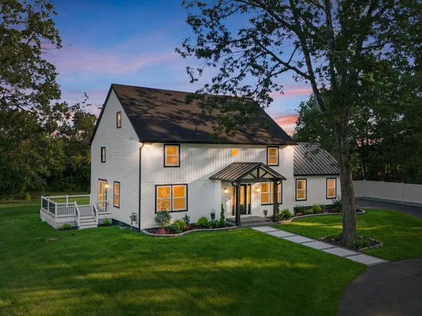 3925 E Landis Ave, Vineland, NJ 08361