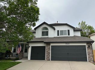 7695 S Hudson Way, Centennial, CO 80122