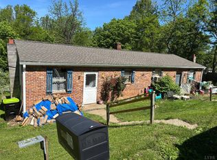 107 Pine Cone Ct, Monroe, VA 24574