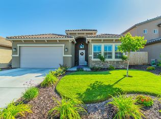 465 Timberline Way S, Madera, CA 93636