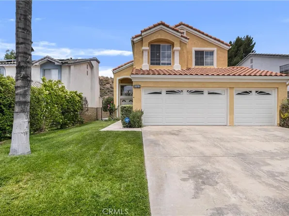 28761 Woodside Dr, Santa Clarita, CA 91390