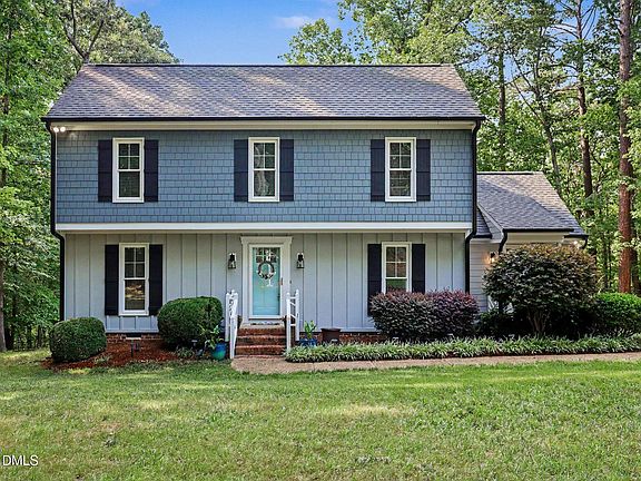 2nd image of 4700 Bentcreek Dr