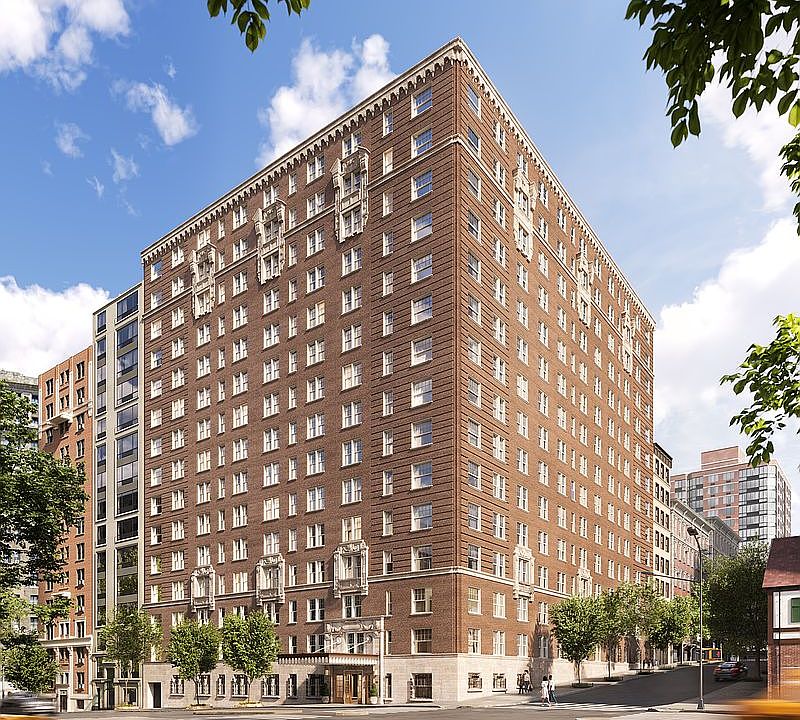 1st image of 720 W End Ave #10G