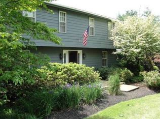 536 Shultz Rd, Washington Boro, PA 17582