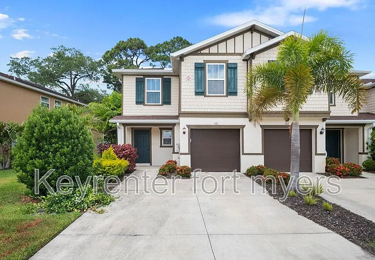 15121 Piping Plover Ct #101 — Photo 1