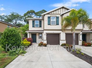 15121 Piping Plover Ct APT 101, North Fort Myers, FL 33917