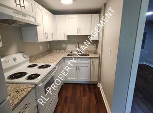 75 W Moler St APT A, Columbus, OH 43207