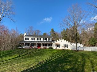 8572 Finch Rd, Colden, NY 14033