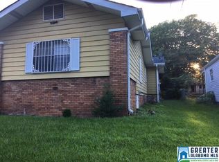 4908 Terrace M, Birmingham, AL 35208