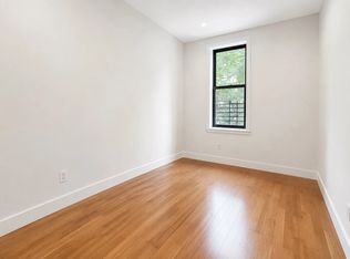 3 E 124th St #1AA, New York, NY 10035