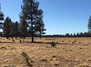 18110 Crowley Trl, Flagstaff, AZ 86001