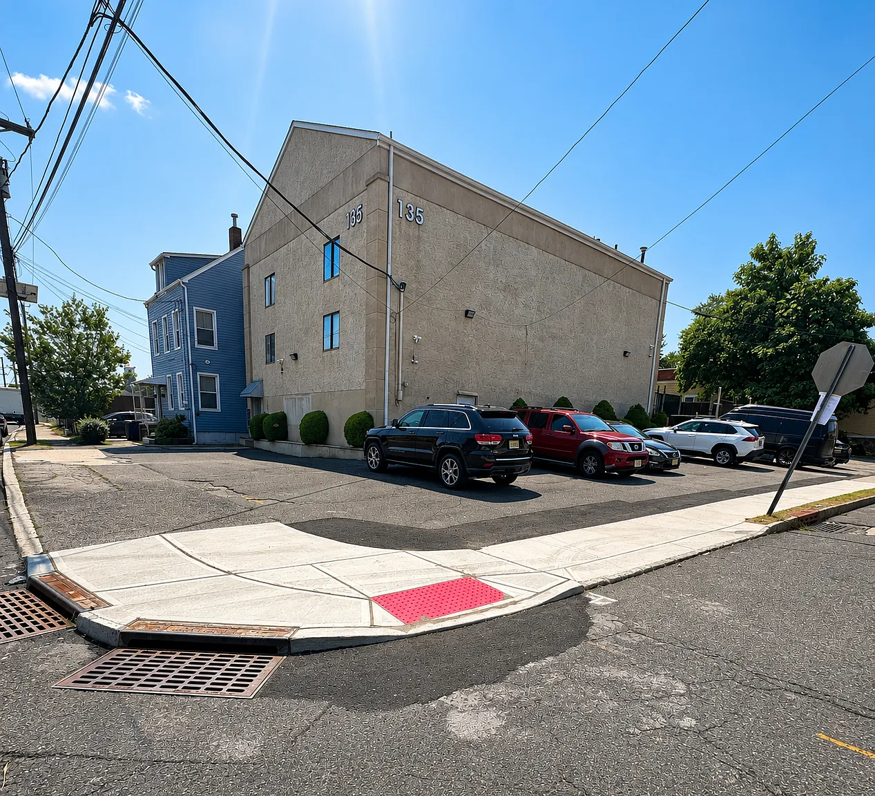 135 Main Street - 302 — Photo 2