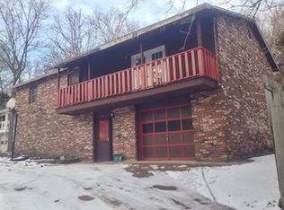 8 Gerald St, Waynesville, MO 65583